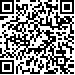 QR Kode der Firma Simply...Hotel, s.r.o.