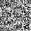 QR Kode der Firma Petr Rada