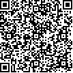 Código QR de la empresa Ing. Michal Cornej BKZ. Production