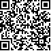 QR Kode der Firma Ing. Hana Zapotocka