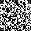 Company's QR code Unitrade HK, s.r.o.