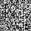 Company's QR code Dagmar Svobodova