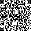 QR Kode der Firma Eastwell, a.s.