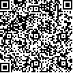 Company's QR code Ceska posta s.p.