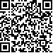 Company's QR code MUDr. Eva Krizanova, s.r.o.