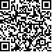 Código QR de la empresa Uphill Services s.r.o.