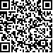 Código QR de la empresa OCTIES s.r.o.