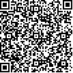 QR kód firmy Patiens, s.r.o.