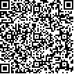 QR Kode der Firma KOVOSROT - MORAVIA CZ a.s.