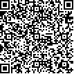 Company's QR code Pavel Kouba