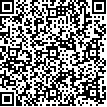 Company's QR code Vaclav Bozek