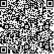 Company's QR code Vera Valentova