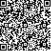 Company's QR code Danfin CZK, s.r.o.