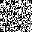 Código QR de la empresa MERIDOS s.r.o.