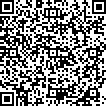 Código QR de la empresa AZD Telecom, s.r.o.