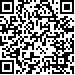 QR codice dell´azienda Terslova Vera, MUDr.