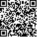 Company's QR code Iveta Jehlickova