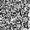 Company's QR code Zdenka Bajerova