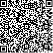 Código QR de la empresa Jan Hron