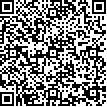 Company's QR code FRISOR KLIER spravni, s.r.o.