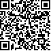 Código QR de la empresa Avanturin, s.r.o.