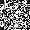 QR Kode der Firma AK facility services, s.r.o.