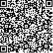 Company's QR code Ludmila Adamkova