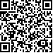 Código QR de la empresa Milan Bures