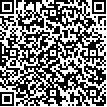 Company's QR code AIR Transport International Logistic Prague, s.r.o.