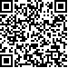 Código QR de la empresa Plus Web, s.r.o.