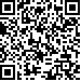 Código QR de la empresa Regulova, s.r.o.