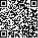 Company's QR code Grand Point s. r.o.