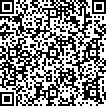 QR Kode der Firma Petr Manasek