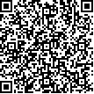 QR Kode der Firma Ing. Jitka Vondrichova