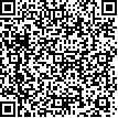 Company's QR code Jitka Kralova