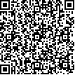 Company's QR code C & B Communication Group, s.r.o.