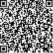 QR Kode der Firma Paret 2, s.r.o.