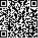 Company's QR code Ing. Hana Tomaierova