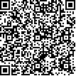 Código QR de la empresa Sedoka, s.r.o.