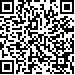 Company's QR code Jan Boura - AZA