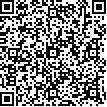 Company's QR code Hong FA, s.r.o.