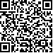 Company's QR code H&M- stavebni prace, s.r.o.