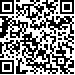 Company's QR code Iva Bustova