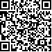 Company's QR code Daipo Plus, s.r.o.