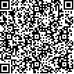 Company's QR code BOJA-jazykova skola