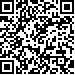 QR Kode der Firma AK-Euroshop, s.r.o.