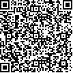 Company's QR code Jana Stastna