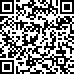 Company's QR code Jirina Krystlikova