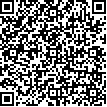 Company's QR code Mestsky urad Cheb