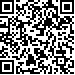 QR Kode der Firma Bentopo spol. s r. o.